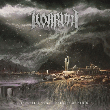 Ildaruni : Boundless Numen: Gardens of Ardini